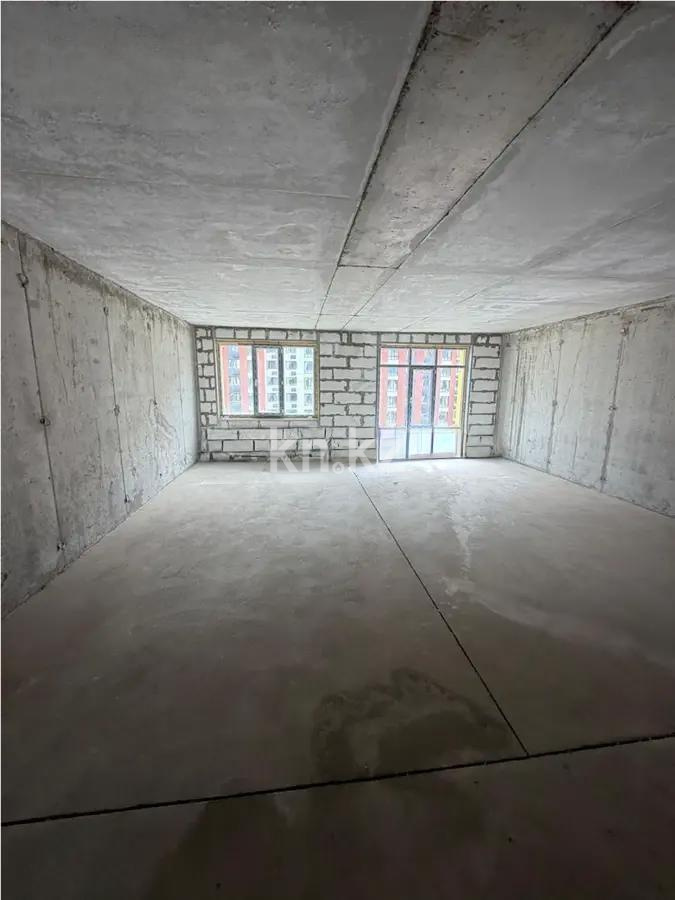Продажа 1-комнатной квартиры, 65.8 м² в Алматы