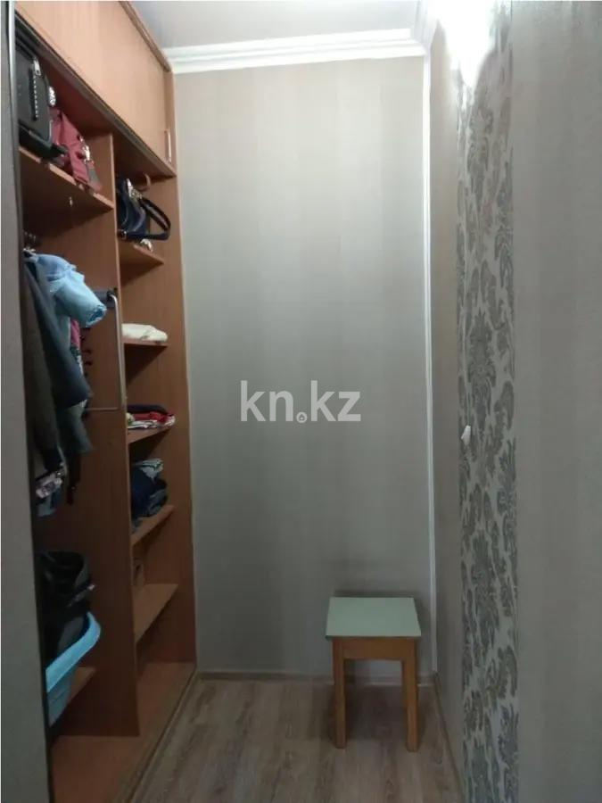 Продажа 1-комнатной квартиры, 41 м², мкр. Таугуль-1, дом  83 в Алматы - фото 3