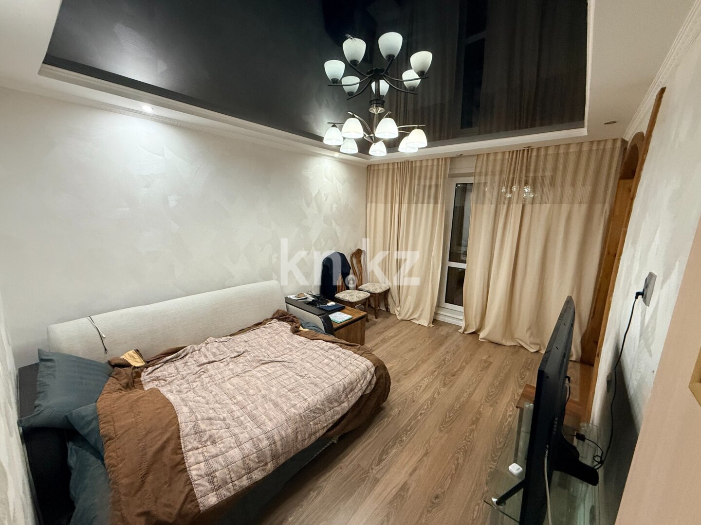 Продажа 2-комнатной квартиры, 44.2 м² в Темиртау - фото 2