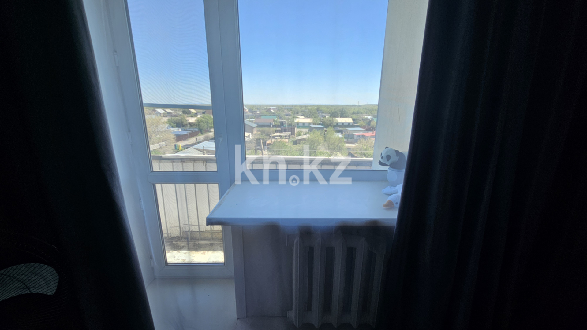 Продажа 1-комнатной квартиры, 32 м² в Шахтинске - фото 16