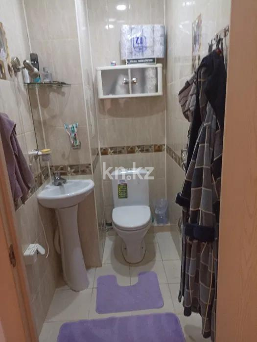 Продажа 2-комнатной квартиры, 68 м² в Алматы - фото 5