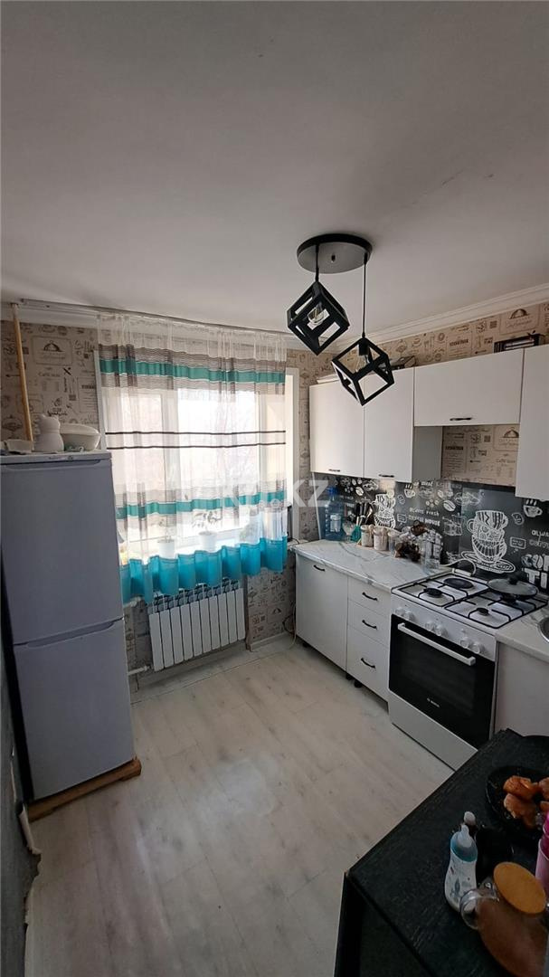 Продажа 1-комнатной квартиры, 32 м², пр. Мира в Темиртау - фото 2