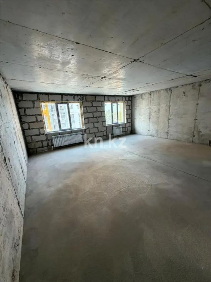 Продажа 2-комнатной квартиры, 56.4 м² в Алматы