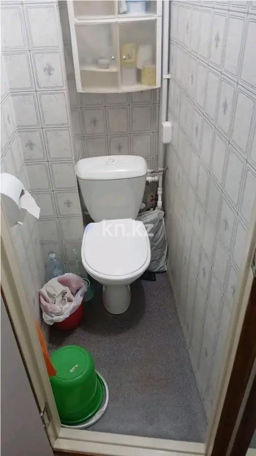 Продажа 1-комнатной квартиры, 33 м² в Караганде - фото 4