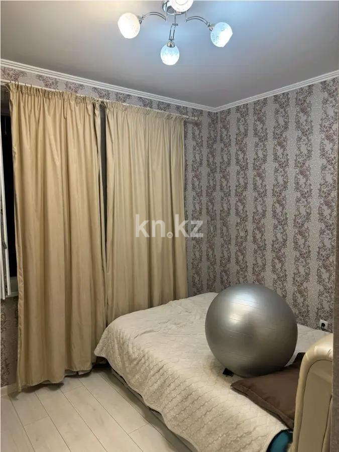 Продажа 2-комнатной квартиры, 59.4 м², мкр-н Кайрат, дом  152/1 в Алматы - фото 2