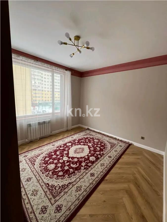 Продажа 4-комнатной квартиры, 104 м², ул. Туркестан, дом  4б стр в Астане - фото 3
