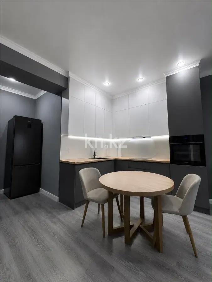 Продажа 2-комнатной квартиры, 52 м² в Алматы - фото 3