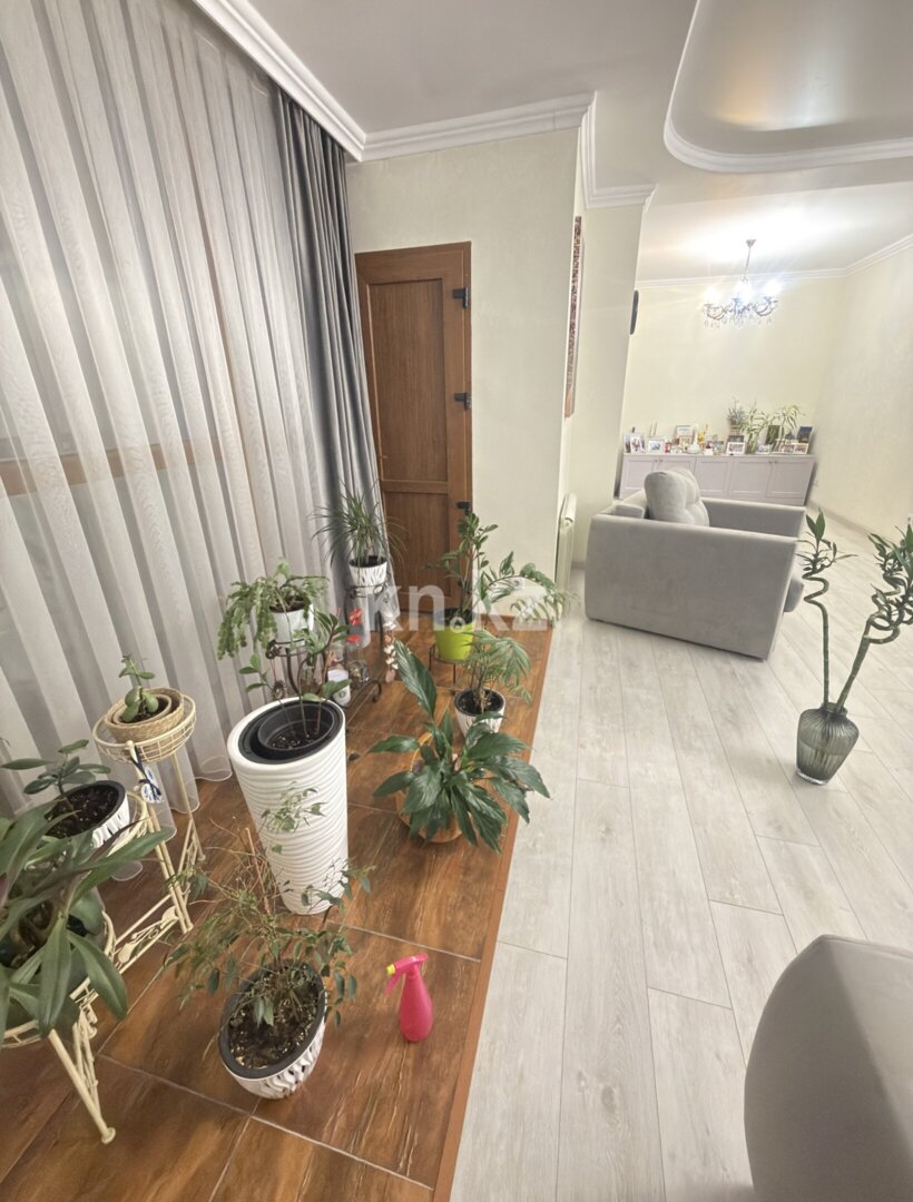 Продажа 3-комнатной квартиры, 121 м² в Караганде - фото 5
