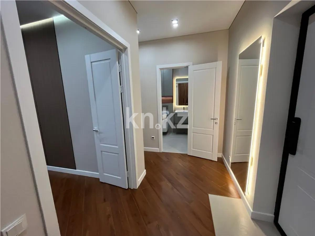 Продажа 1-комнатной квартиры, 40 м² в Астане - фото 4