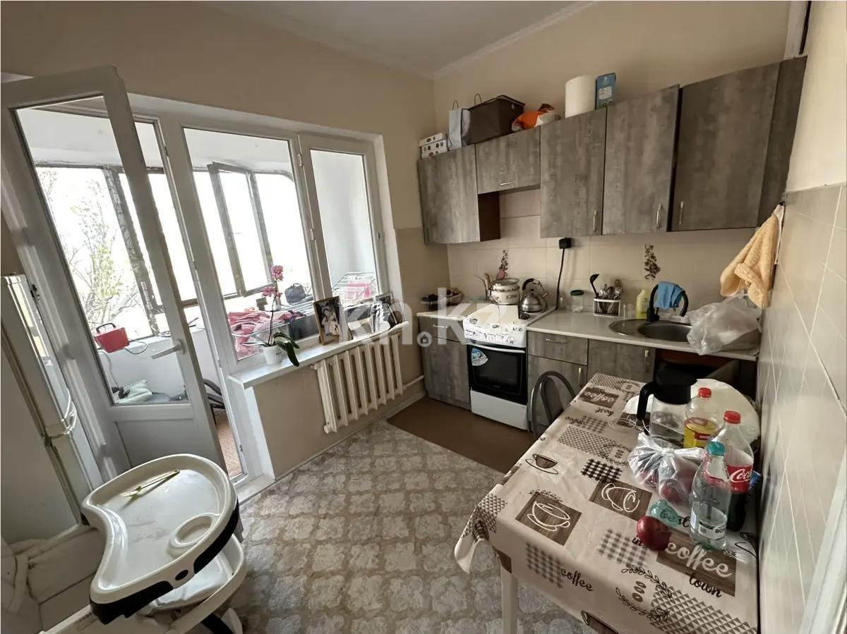 Продажа 1-комнатной квартиры, 43 м² в Алматы - фото 2