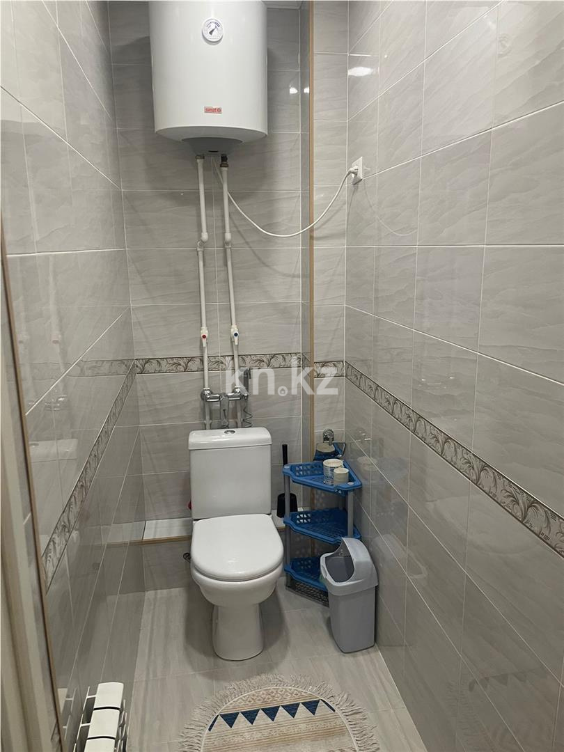 Продажа 3-комнатной квартиры, 92 м² в Караганде - фото 8