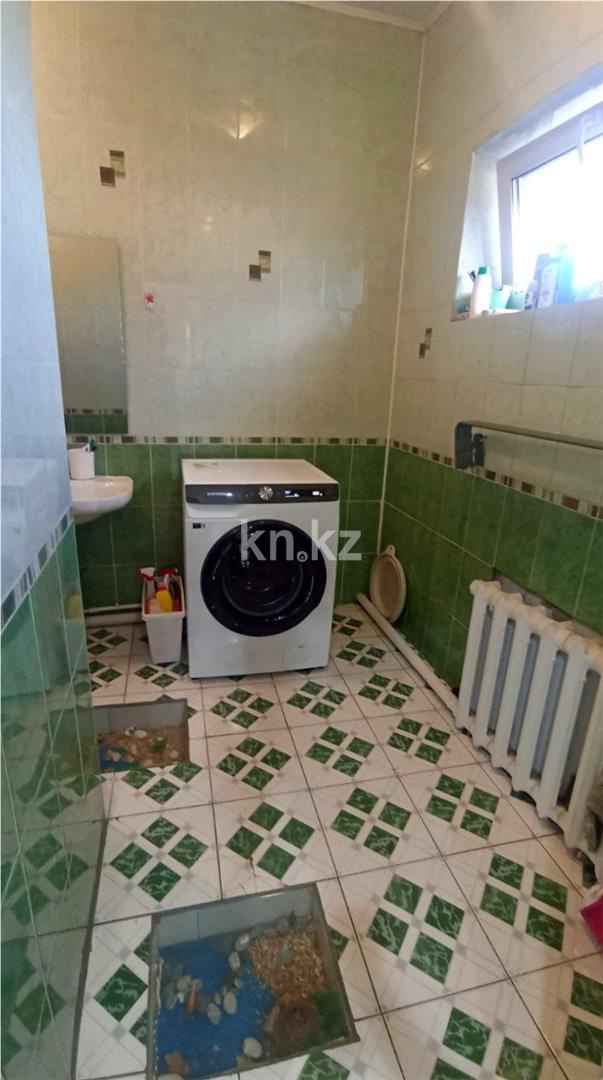 Продажа 5-комнатного дома, 130 м², ул. Азербаева в Темиртау - фото 18