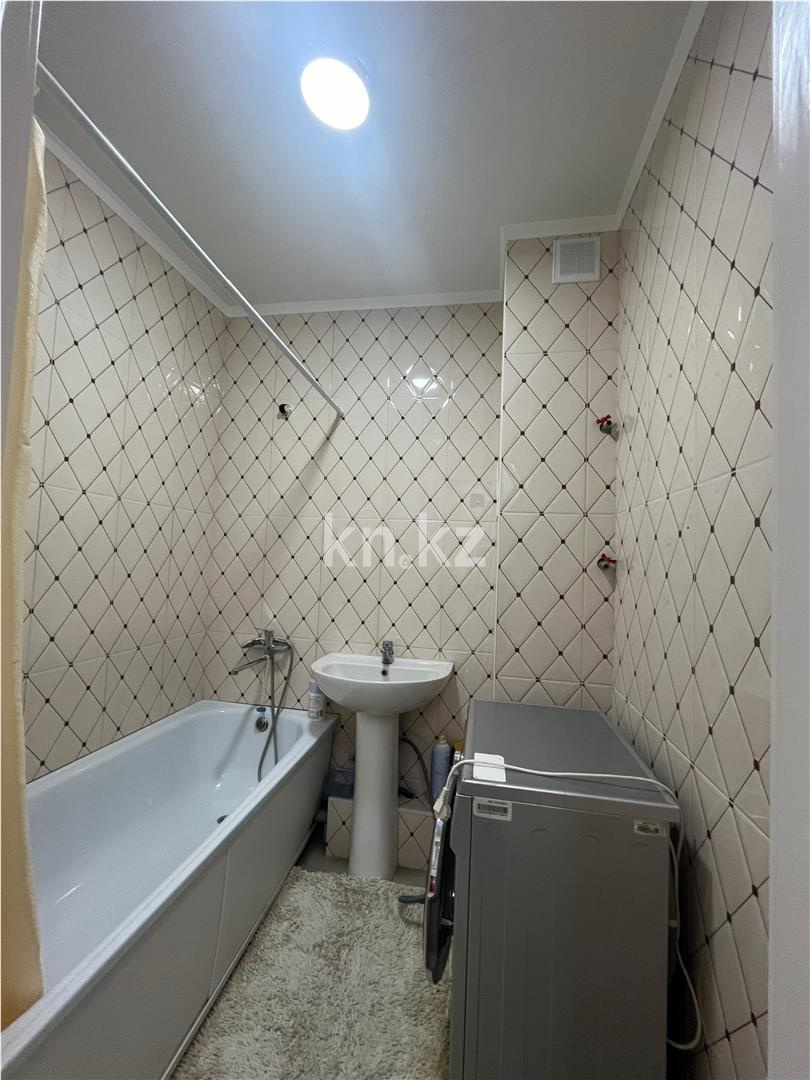 Продажа 1-комнатной квартиры, 49 м², ул. Тулебаева в Астане - фото 6