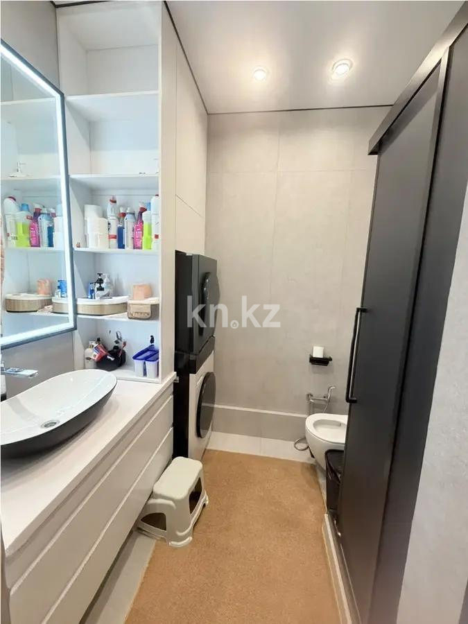 Продажа 3-комнатной квартиры, 123 м² в Алматы - фото 4