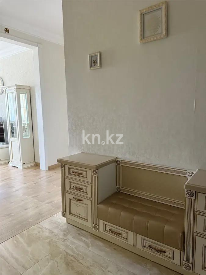 Продажа 4-комнатной квартиры, 143 м², ул. Панфилова, дом  6 в Астане - фото 3