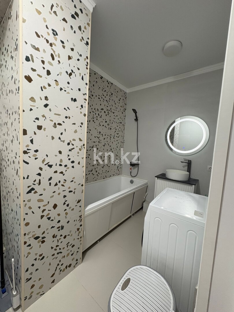 Продажа 2-комнатной квартиры, 50 м² в Алматинской области - фото 9
