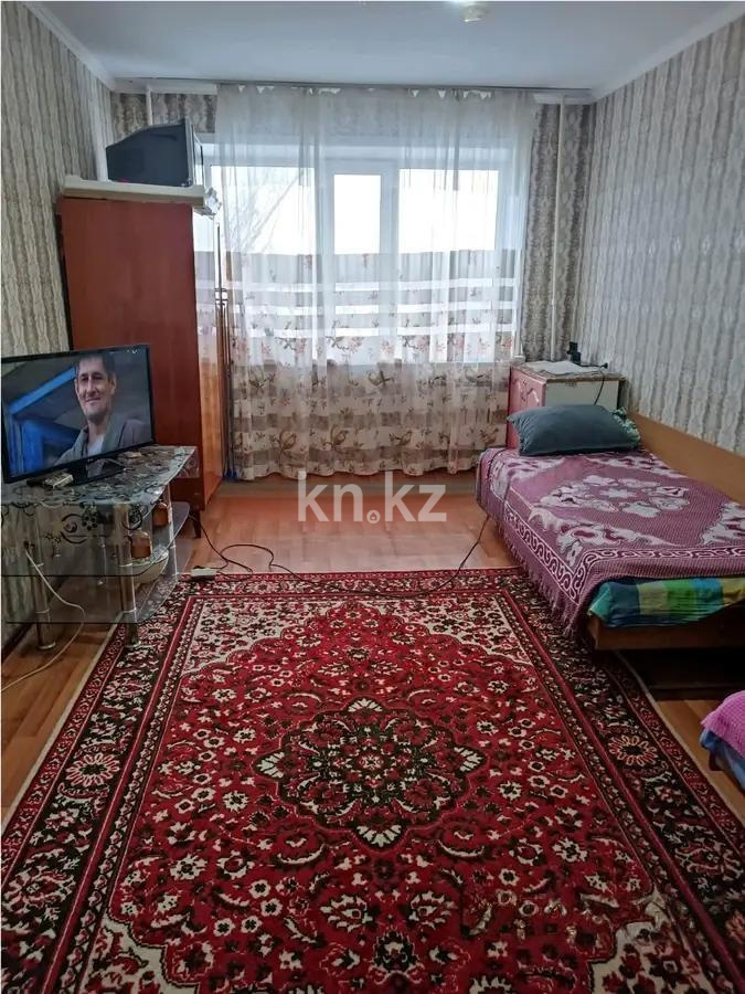 Продажа 2-комнатной квартиры, 48 м² в Караганде