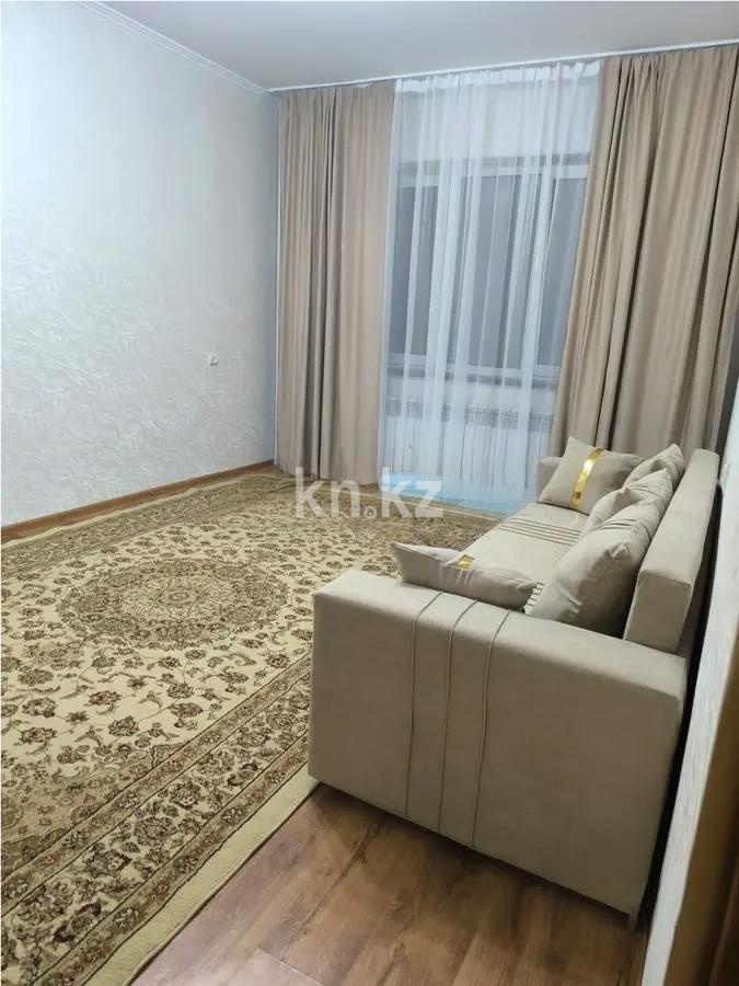 Продажа 2-комнатной квартиры, 52.4 м² в Алматы