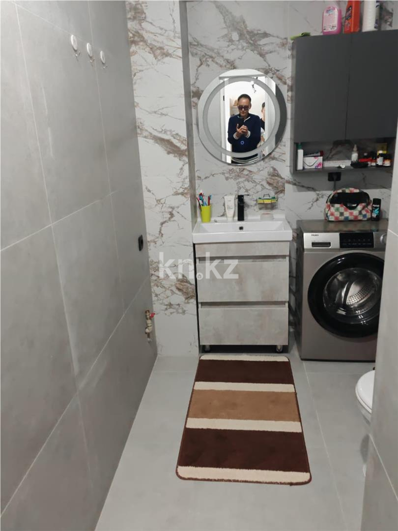 Продажа 3-комнатной квартиры, 66 м² в Астане - фото 12