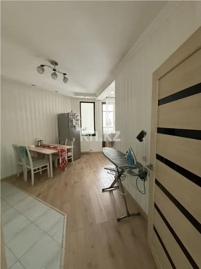 Продажа 1-комнатной квартиры, 46 м² в Астане - фото 2