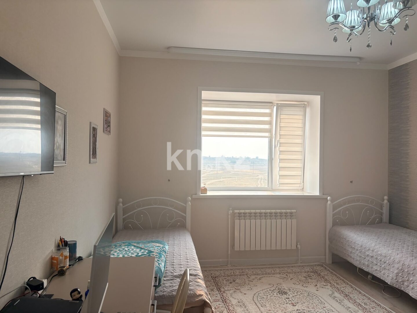 Продажа 3-комнатной квартиры, 92.4 м² в Караганде - фото 10
