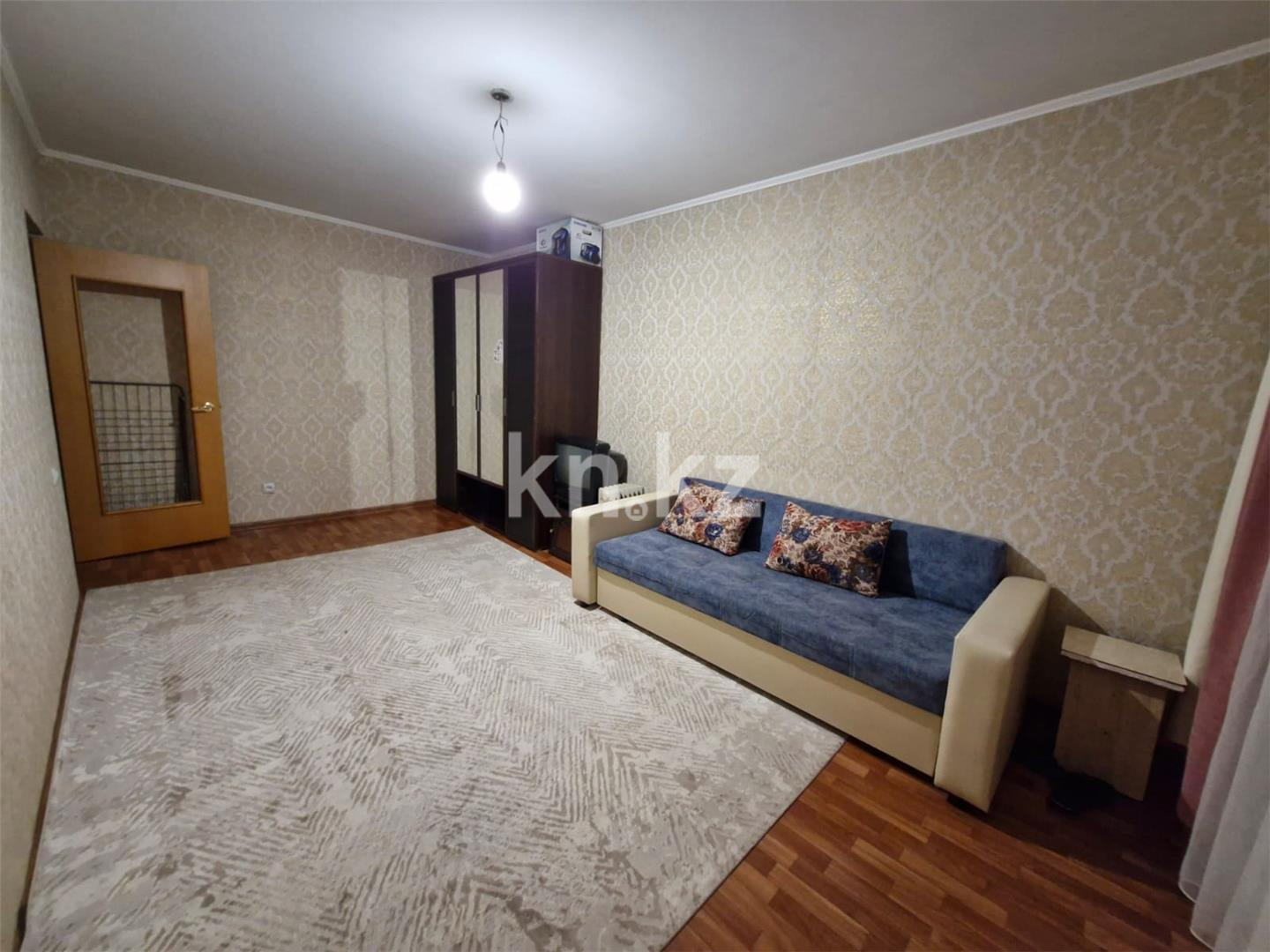 Продажа 1-комнатной квартиры, 32 м², ул. Гапеева в Караганде - фото 2