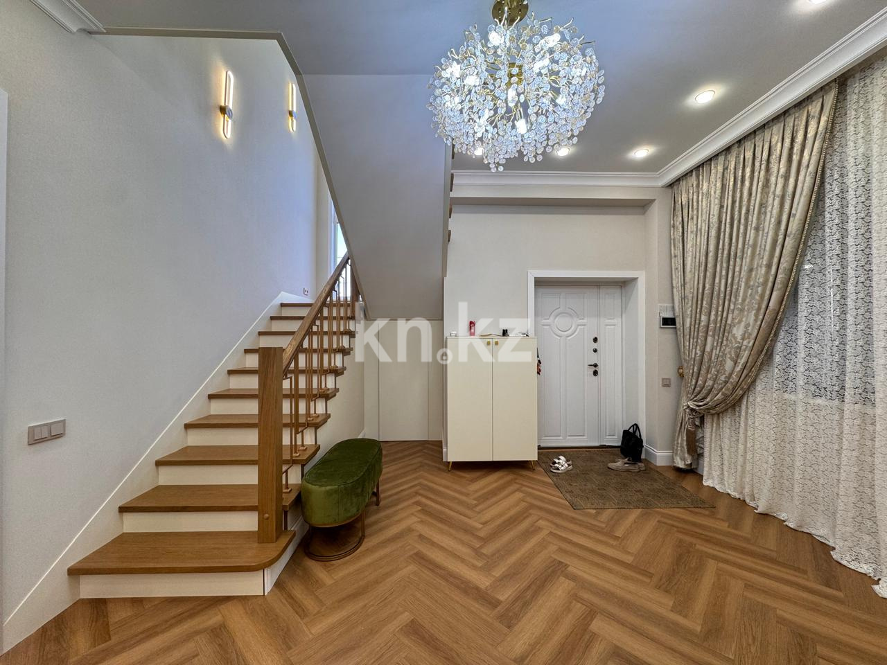 Продажа 5-комнатного дома, 260 м² в Алматы - фото 6