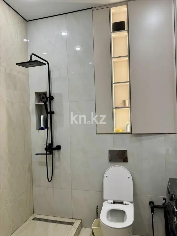 Продажа 2-комнатной квартиры, 45.5 м² в Астане - фото 3