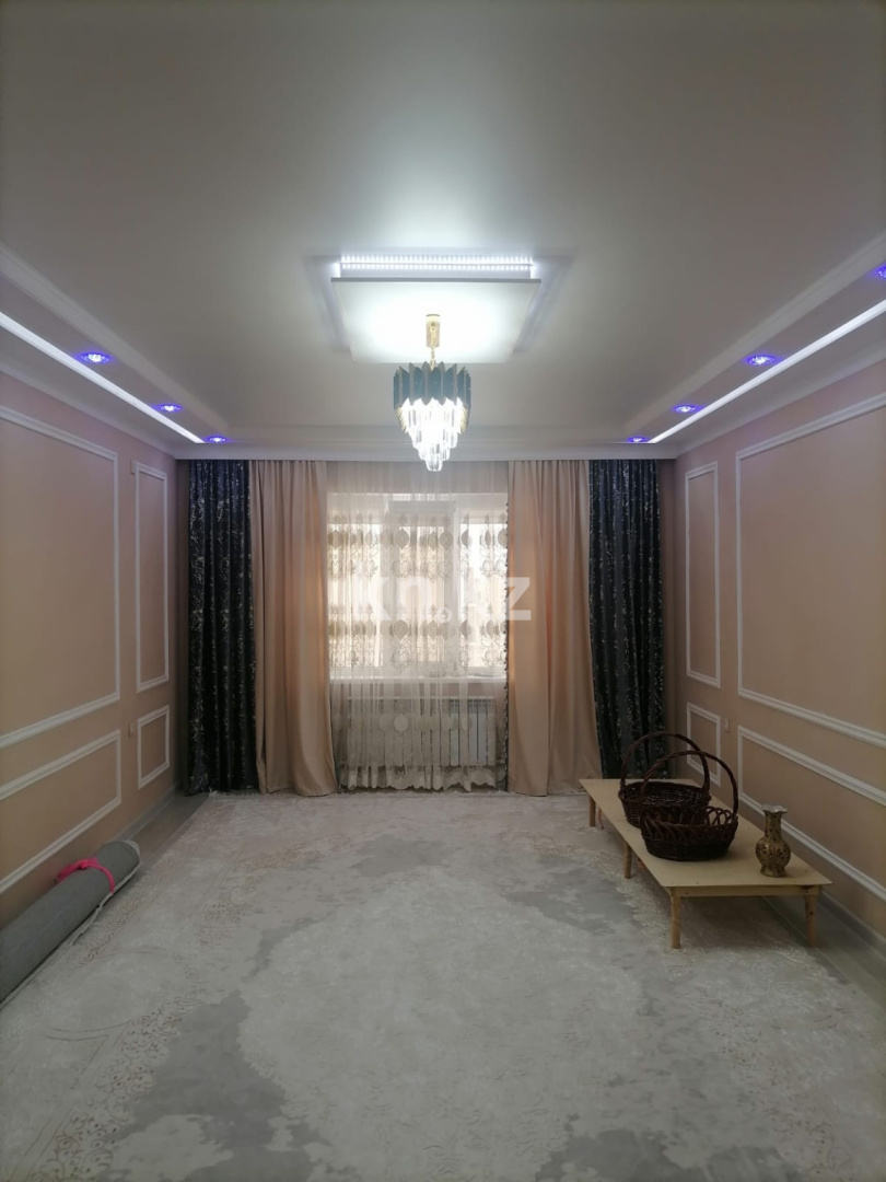 Продажа 3-комнатной квартиры, 80 м², мкр-н 16, дом  77 в Актау - фото 3