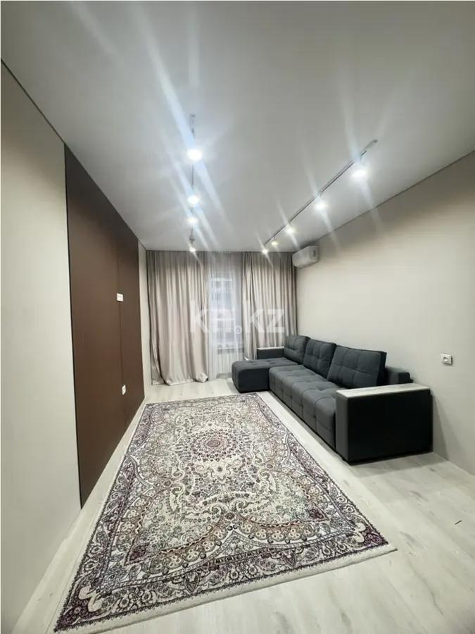 Продажа 2-комнатной квартиры, 56 м², пр. Райымбека, дом  210/3 в Алматы