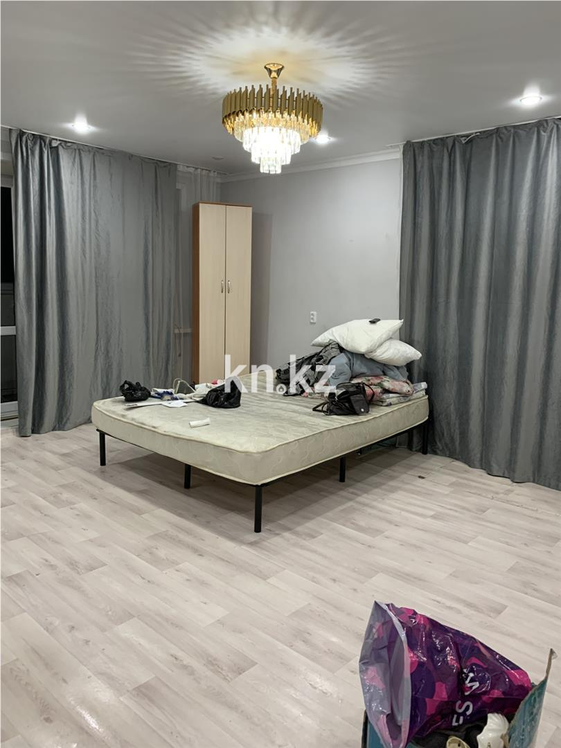 Продажа 1-комнатной квартиры, 32 м² в Темиртау