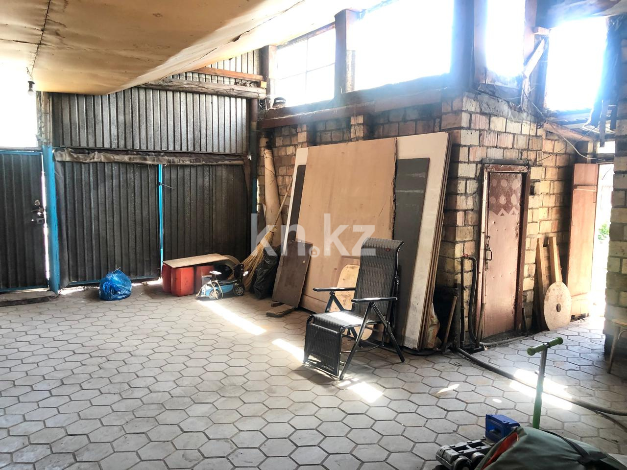 Продажа 4-комнатного дома, 81 м², ул. Бабушкина в Караганде - фото 16