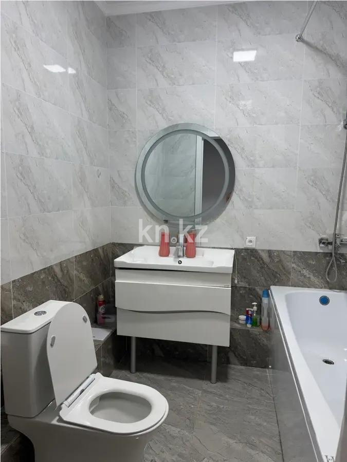 Продажа 3-комнатной квартиры, 82.6 м², ул. Абишева, дом  36/9 в Алматы - фото 4