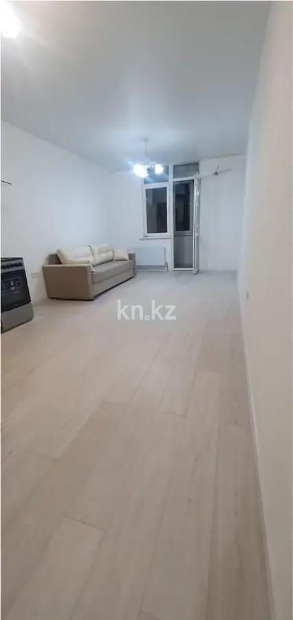 Продажа 1-комнатной квартиры, 32 м², мкр. Дарабоз, дом  25а в Алматы