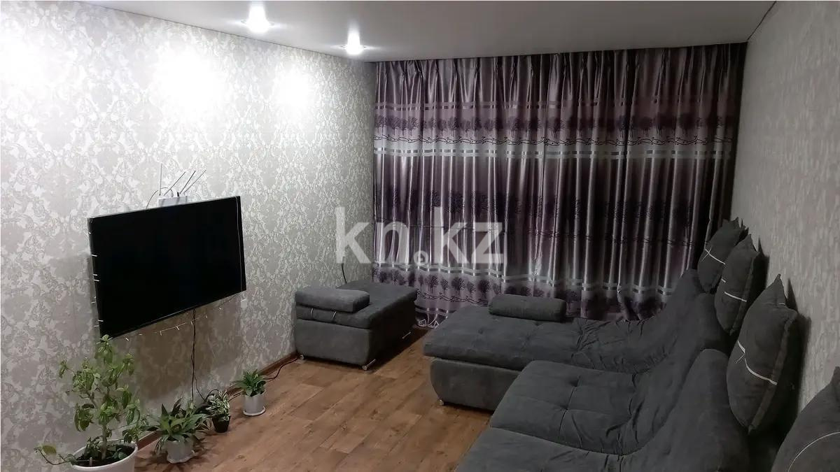 Продажа 2-комнатной квартиры, 50 м², 1А мкр-н, дом  12 в Сарани