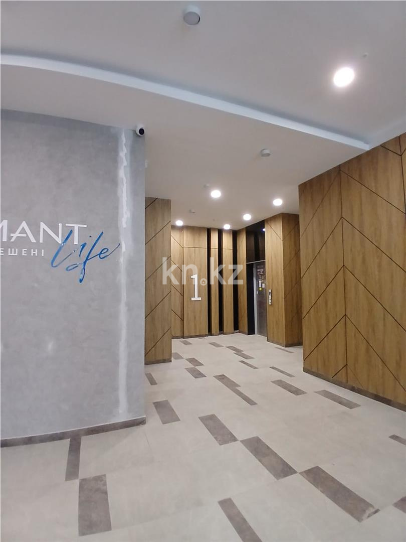 Продажа 2-комнатной квартиры, 43 м² в Астане - фото 16