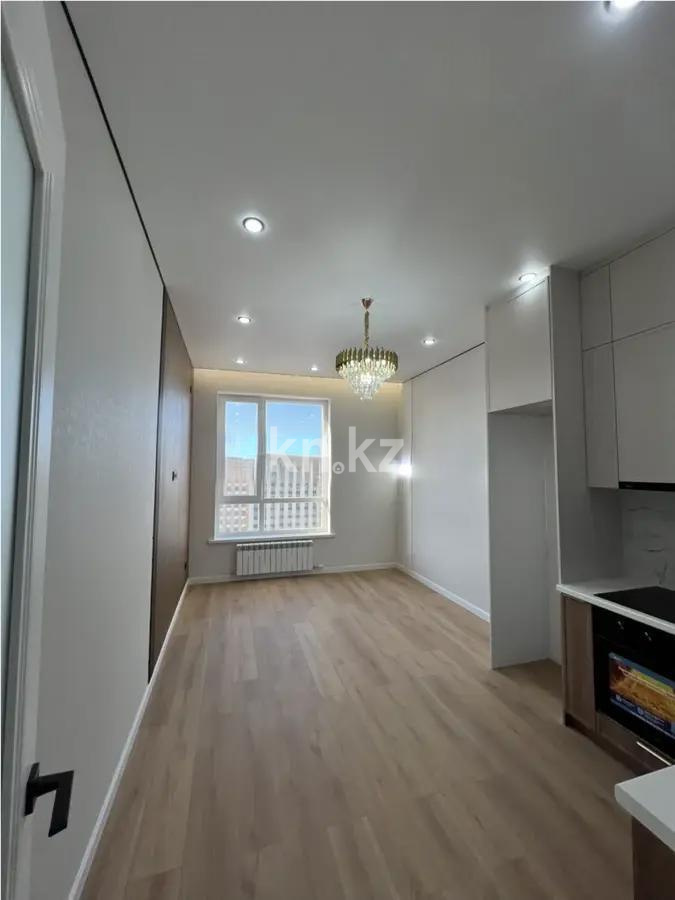 Продажа 2-комнатной квартиры, 39 м², ул. Шаймерденова, дом  4/1 в Астане