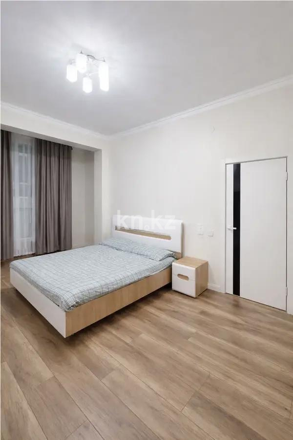 Продажа 2-комнатной квартиры, 68 м² в Алматы - фото 2