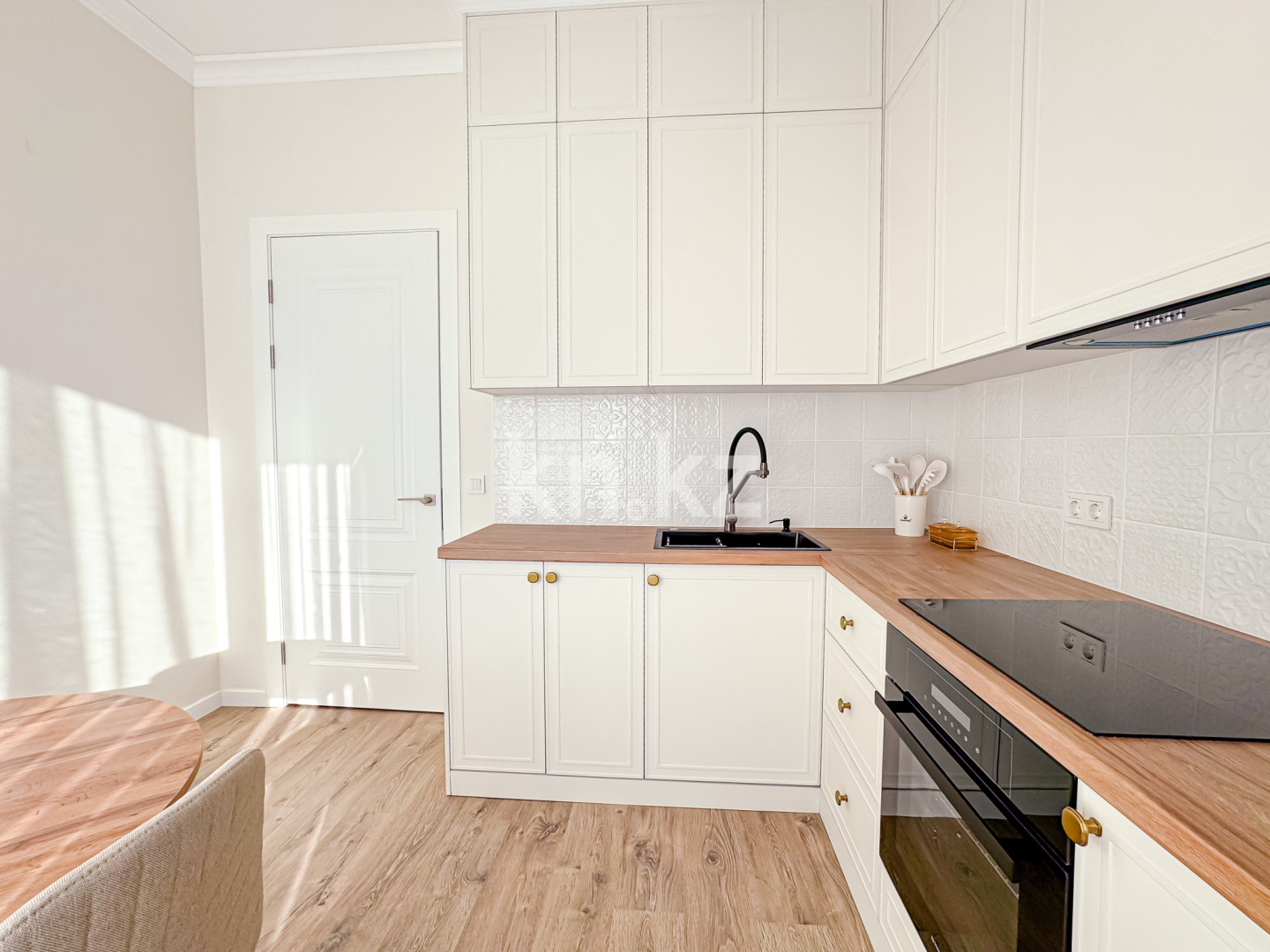 Аренда 1-комнатной квартиры, 45 м² в Астане - фото 13