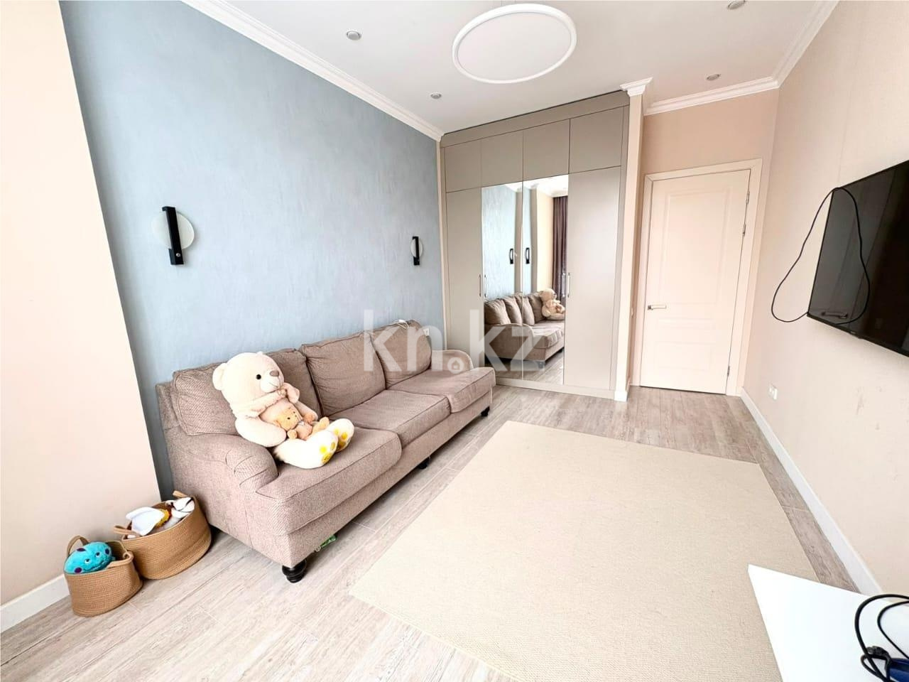 Продажа 3-комнатной квартиры, 94.5 м² в Астане - фото 6