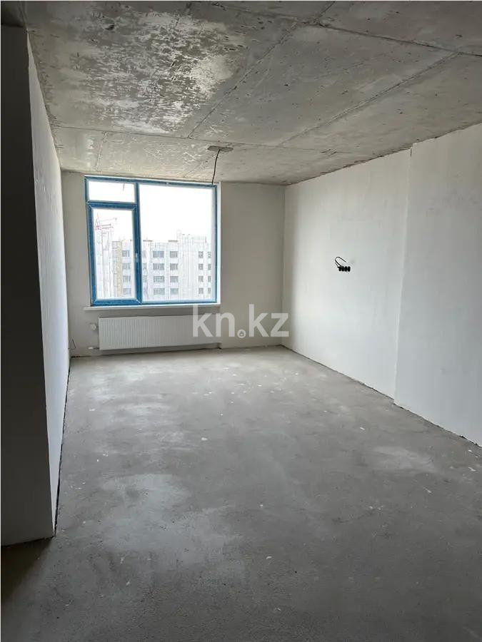 Продажа 3-комнатной квартиры, 87.2 м², пр. Туран, дом  57/3 в Астане