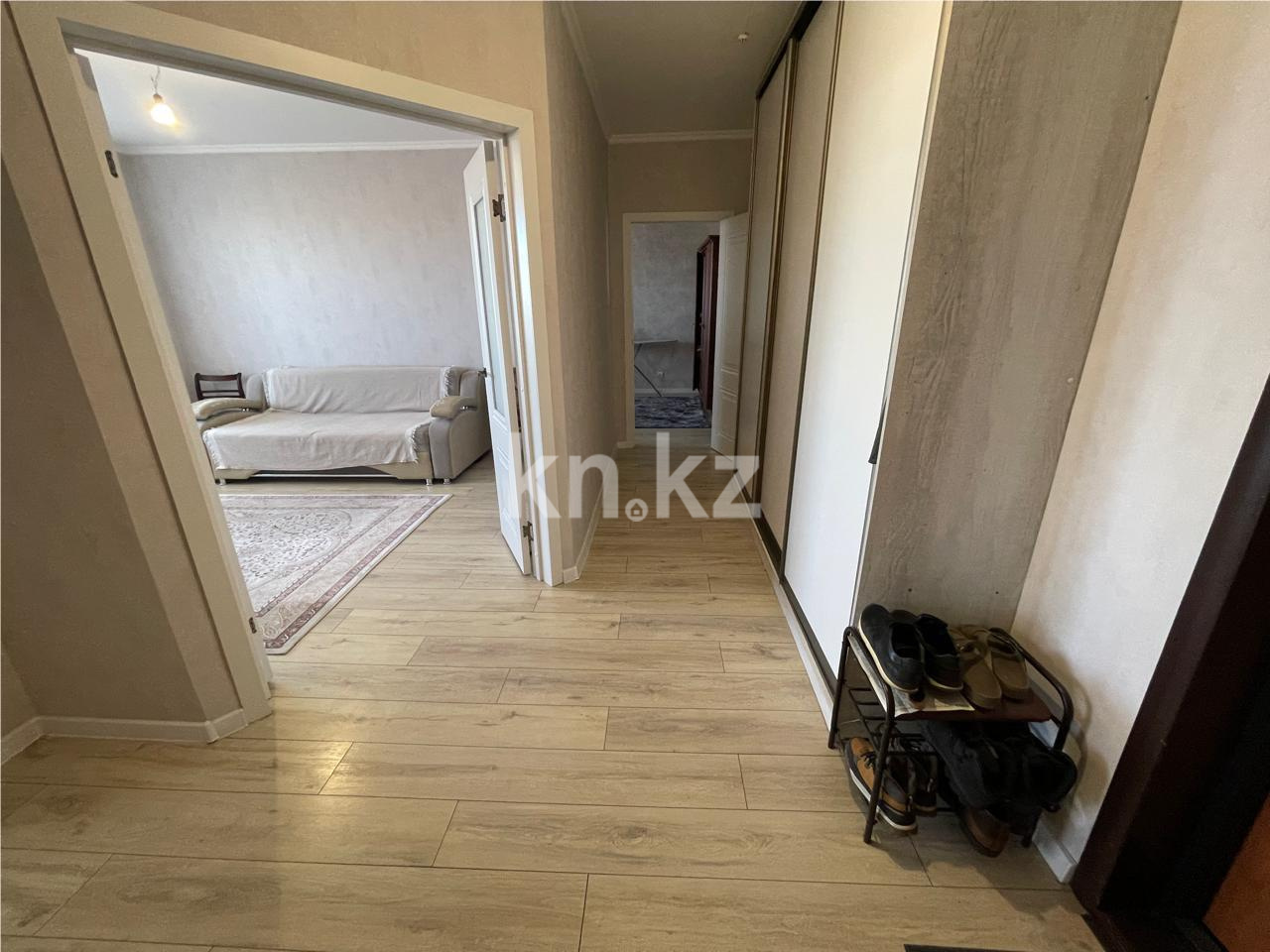 Продажа 2-комнатной квартиры, 66 м² в Караганде - фото 12