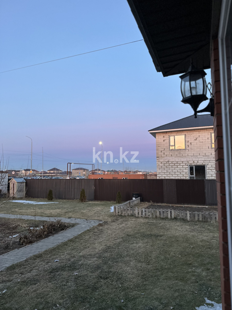 Продажа 5-комнатного дома, 136 м², E 575, дом  44 в Астане - фото 7