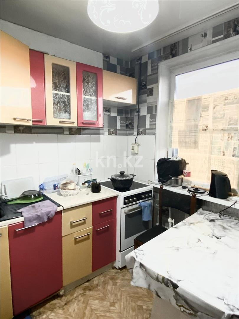 Продажа 2-комнатной квартиры, 43 м² в Караганде - фото 7