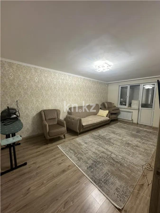 Продажа 2-комнатной квартиры, 67 м² в Алматы