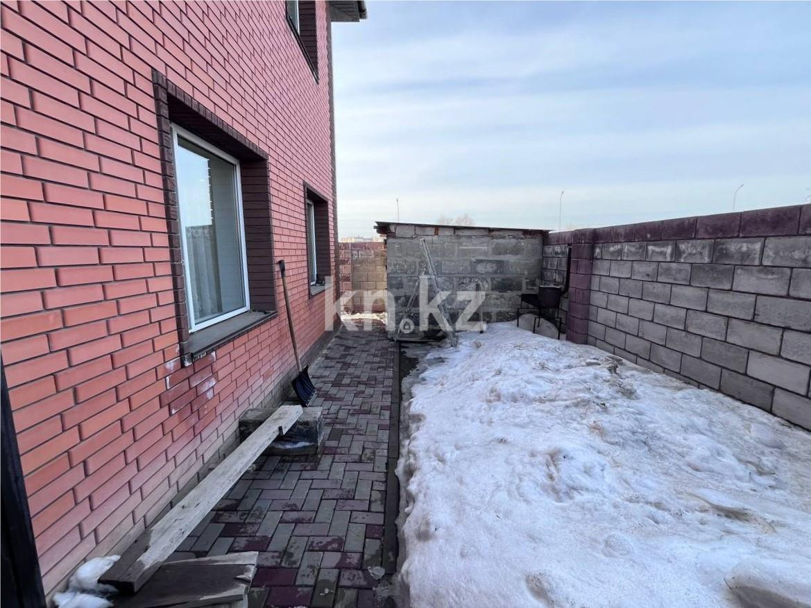 Продажа 4-комнатного дома, 135 м² в Караганде - фото 39