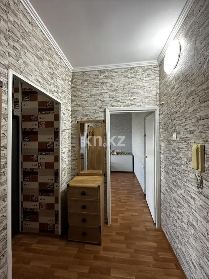 Продажа 1-комнатной квартиры, 42 м² в Алматы - фото 4