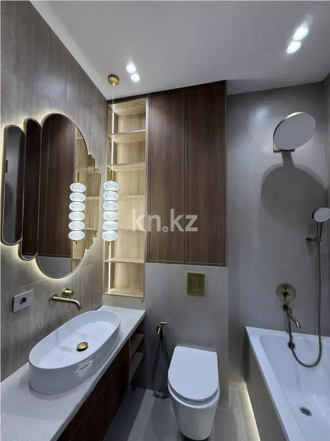 Продажа 3-комнатной квартиры, 70 м² в Астане - фото 5