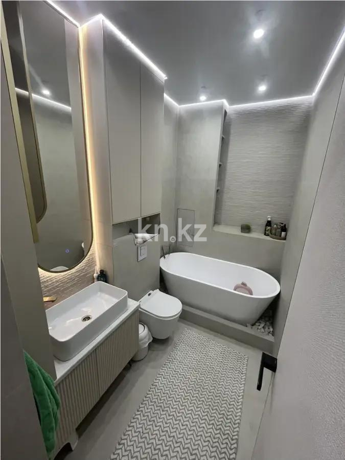 Продажа 3-комнатной квартиры, 90 м² в Караганде - фото 6