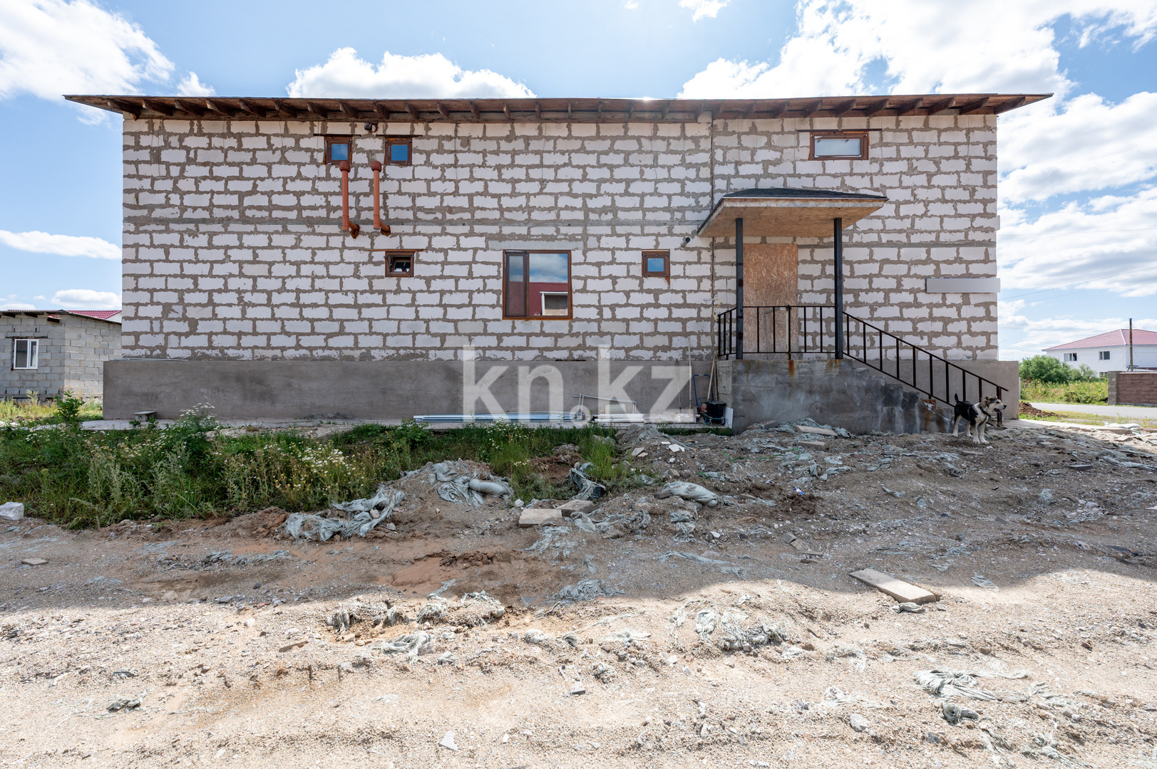 Продажа 6-комнатного дома, 362 м² в Астане - фото 4